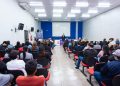 UENP promove SIPAT para servidores do Campus Luiz Meneghel