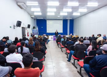 UENP promove SIPAT para servidores do Campus Luiz Meneghel