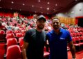 Curso gratuito capacita operadores de máquinas pesadas em Jacarezinho