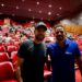 Curso gratuito capacita operadores de máquinas pesadas em Jacarezinho