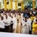 Centenário da Diocese de Jacarezinho: fé que atravessa gerações “Confira as fotos”