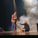 21ª edição do EnCena abre com brilho internacional em Jacarezinho “Confira as fotos”