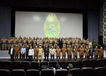 2º BPM celebra 73 anos como pilar da segurança no Norte Pioneiro “Confira as fotos”