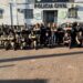 Operação conjunta da Polícia Militar e PCPR contra o tráfico de drogas prendem suspeitos no Norte Pioneiro