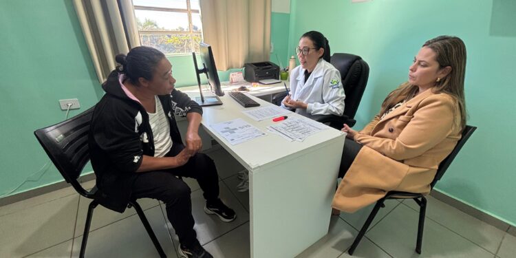 Foto: Assessoria PMJ