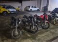 Norte Pioneiro: Polícia Militar intensifica ainda mais ações contra motos irregulares
