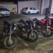 Norte Pioneiro: Polícia Militar intensifica ainda mais ações contra motos irregulares