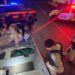 Ação conjunta Polícia Militar e PRF apreende 284 Kg de maconha em Joaquim Távora