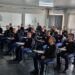 Alunos Soldados do Corpo de Bombeiros iniciam CFP 2026 em Santo Antônio da Platina