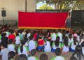 XXI EnCena chega às escolas municipais de Jacarezinho