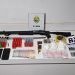 Polícia Militar realiza prisão por tráfico de drogas na divisa de Ribeirão Claro e Chavantes