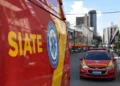 Maio Amarelo: Bombeiros alertam para atitudes simples no trânsito que salvam vidas
