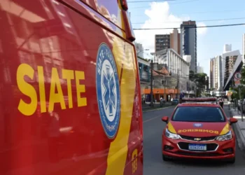 Maio Amarelo: Bombeiros alertam para atitudes simples no trânsito que salvam vidas
