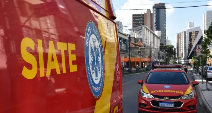 Maio Amarelo: Bombeiros alertam para atitudes simples no trânsito que salvam vidas