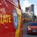 Maio Amarelo: Bombeiros alertam para atitudes simples no trânsito que salvam vidas