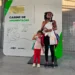 Paraná instala cabine de amamentação em terminal metropolitano e amplia conforto das mães