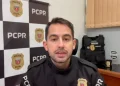 PCPR prende três suspeitos de movimentar R$ 28 milhões com jogos de azar digitais