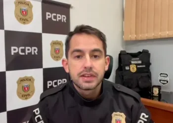 PCPR prende três suspeitos de movimentar R$ 28 milhões com jogos de azar digitais