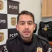 PCPR prende três suspeitos de movimentar R$ 28 milhões com jogos de azar digitais