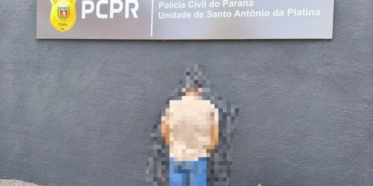 Foto - PCPR