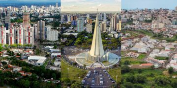 68% das cidades do Paraná têm alto Índice de Progresso Social; Curitiba é a melhor capital
