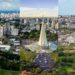68% das cidades do Paraná têm alto Índice de Progresso Social; Curitiba é a melhor capital