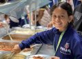 Paraná bate recorde de investimento em alimentos orgânicos nas escolas estaduais