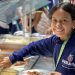 Paraná bate recorde de investimento em alimentos orgânicos nas escolas estaduais