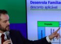 Cinco pontos para entender o Novo Desenrola Brasil, programa de renegociação de dívidas