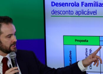 Cinco pontos para entender o Novo Desenrola Brasil, programa de renegociação de dívidas