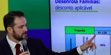 Cinco pontos para entender o Novo Desenrola Brasil, programa de renegociação de dívidas