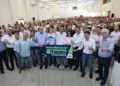Governador autoriza início da pavimentação da PR-436 e novos investimentos para Ibaiti