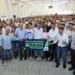Governador autoriza início da pavimentação da PR-436 e novos investimentos para Ibaiti