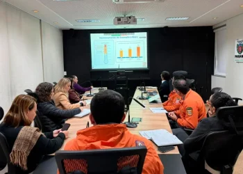 Estado alinha ações para reforçar preparação de prefeituras contra El Niño