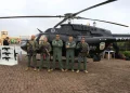 Paraná: Com 18 aeronaves, forças de segurança têm frota inédita à disposição para qualquer missão