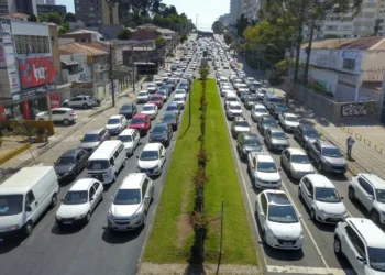 IPVA 2026: última parcela começa a vencer na próxima semana