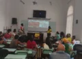 Jacarezinho leva maracatu e samba ao 1º Congresso Interdisciplinar da Cultura do Samba e do Carnaval, em Curitiba