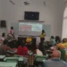 Jacarezinho leva maracatu e samba ao 1º Congresso Interdisciplinar da Cultura do Samba e do Carnaval, em Curitiba