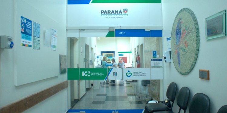 Paraná aumenta 50% número de leitos SUS de UTI em 10 anos e tem a melhor média do Sul do país
Foto: SECOM