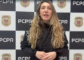 PCPR prende influenciador suspeito de estelionato em diversos estados