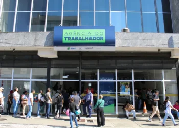 Carteira assinada: Paraná começa a semana com 17,5 mil vagas de trabalho
