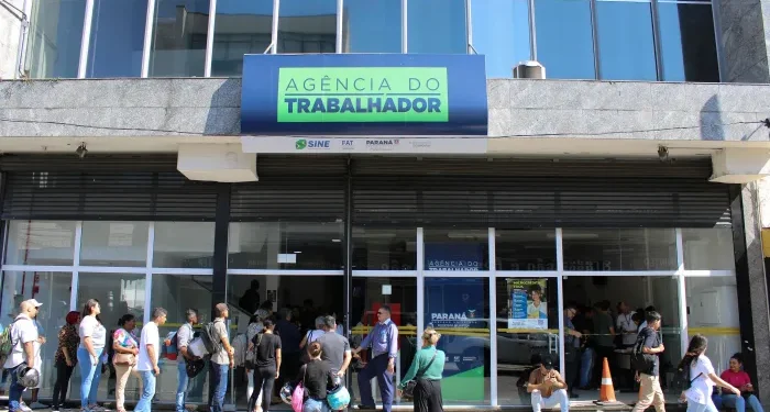 Foto: Reprodução/Secom Paraná