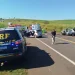 Pai e filha morrem em grave acidente na BR-369 em Bandeirantes