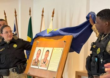 2º BPM valoriza disciplina e lealdade em cerimônia de reconhecimento “Confira as fotos”