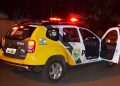 Mulher desmaia após agressão do marido no Norte Pioneiro