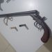 Polícia Militar apreende adolescente e apreende arma de fogo, em Wenceslau Braz/PR