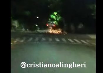 ROCAM em ação: perseguição eletrizante pelas ruas de Jacarezinho “Assista o vídeo”