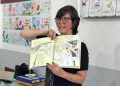 Jacarezinho terá livro sobre seus patrimônios escrito por estudantes da rede municipal