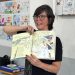Jacarezinho terá livro sobre seus patrimônios escrito por estudantes da rede municipal