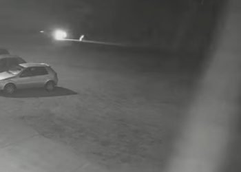 Homem morre atropelado após deitar na PR-092 em Wenceslau Braz